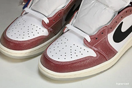 Hyperoad Jordan Low Air Room Trophy 1 OG x 1112